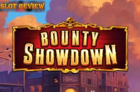 Bounty Showdown icon